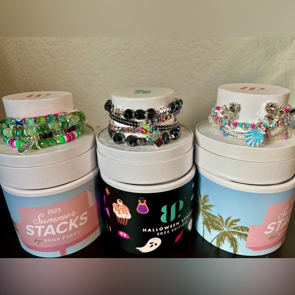 Bomb Party stacks bundle